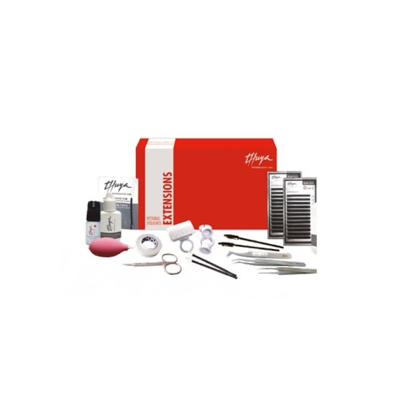 Thuya Kit Extension cils Thuya Kit Extension cils