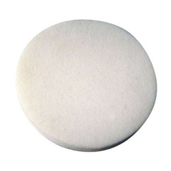 Thuya Sponge Extensions de cils (3 Uds)