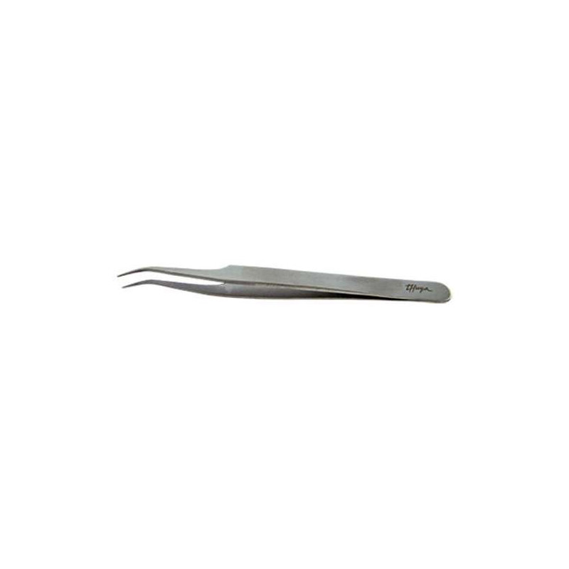 Thuya Forceps Extensions courbes Thuya Forceps Extensions courbes