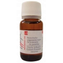 Thuya Dissolvant doux Extension de cils