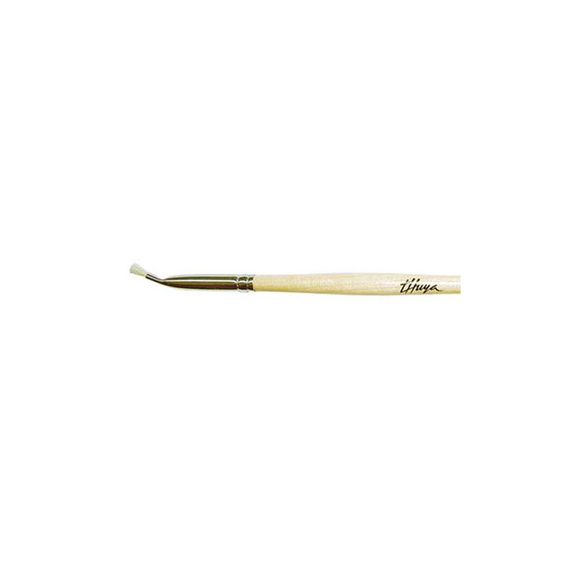 Thuya Cuticules séparateur Pinceau