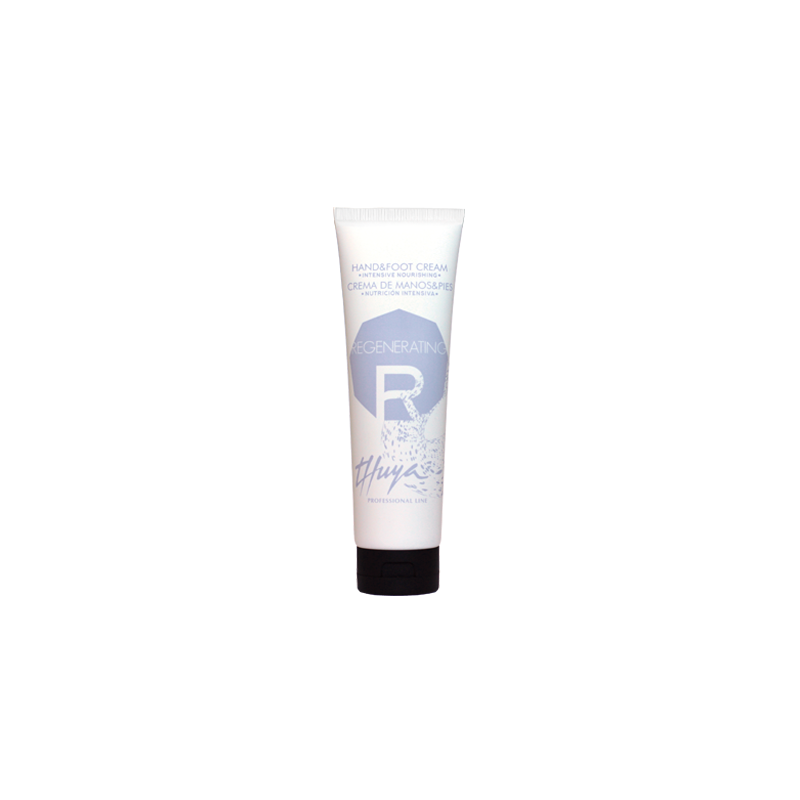 Thuya Regenerating Hands & Feet Cream 