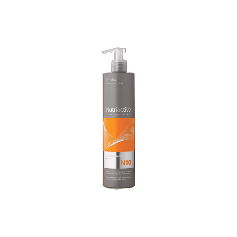 Erayba Nutriactive Masque Intense N10 