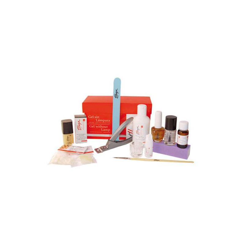Thuya Kit Gel Sans Ampoule