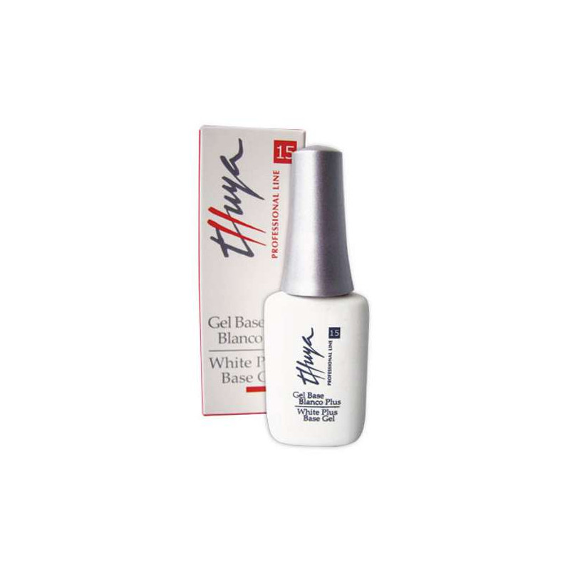 Thuya Gel Blanc Plus (15ml)