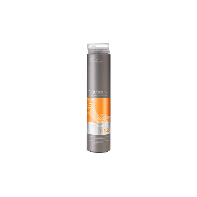 Erayba Nutriactive Shampooing N12