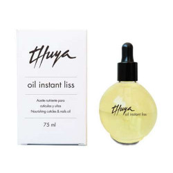 Thuya Huile instantanée Liss 