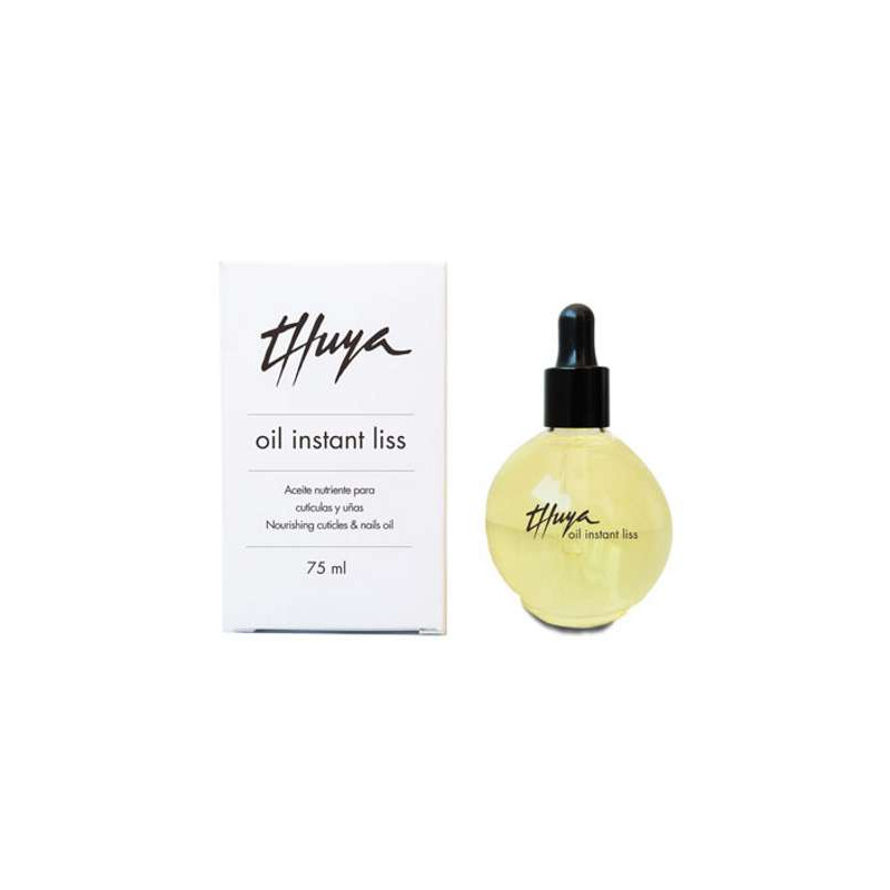 Thuya Huile instantanée Liss 