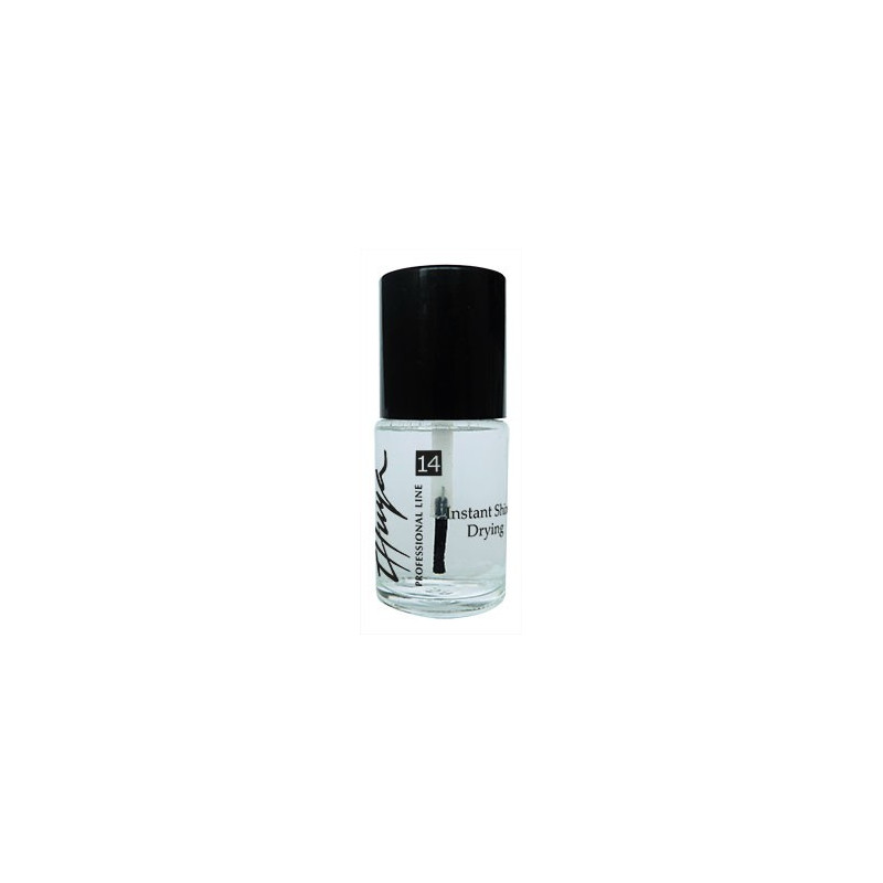 Thuya Top Coat Sèche-rapide (14ml)