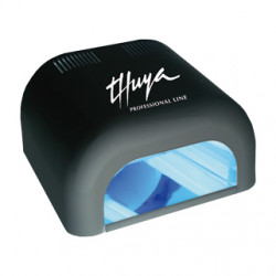 Thuya Lampe UV-LED