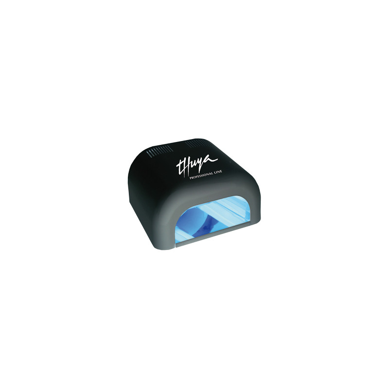 Thuya Lampe UV-LED