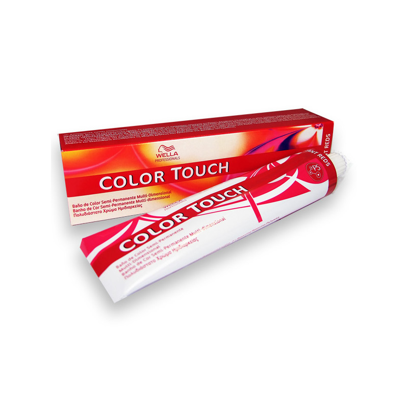 Wella Color Touch (60ml)