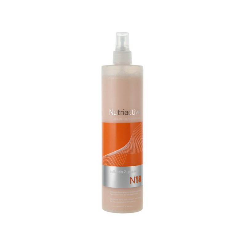 Erayba Nutriactive 2-Phase N18 Erayba Nutriactive 2-Phase N18