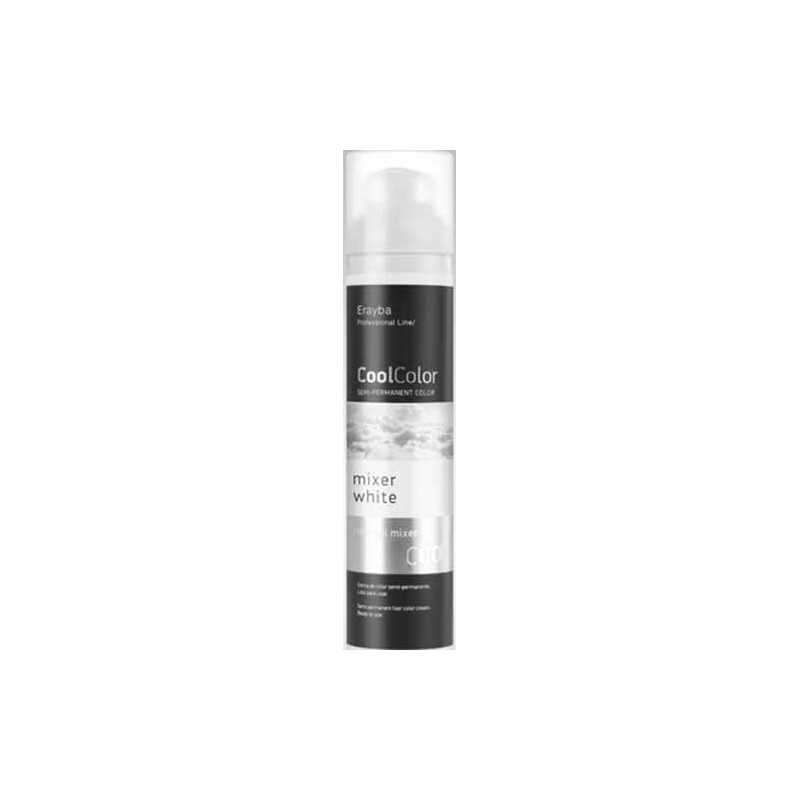 Erayba CoolColor Semi Permanent Coleur Crème (100ml) Erayba CoolColor Semi Permanent Coleur Crème (100ml)