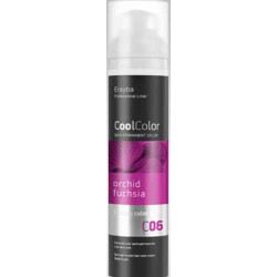 Erayba CoolColor Semi Permanent Coleur Crème (100ml)