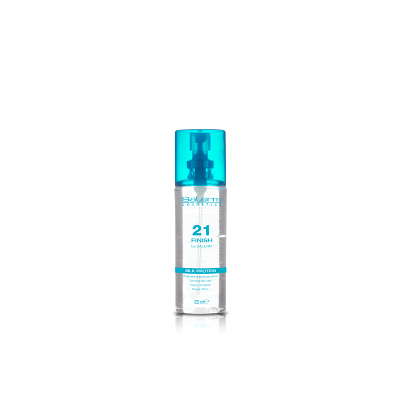 Salerm 21 Finish (125ml)
