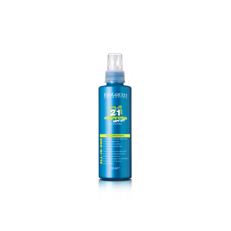 Salerm 21 Express (150ml)