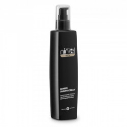 Nirvel Men Barber Crème à Raser 