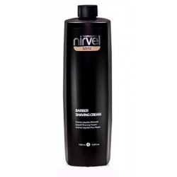 Nirvel Men Barber Crème à Raser 