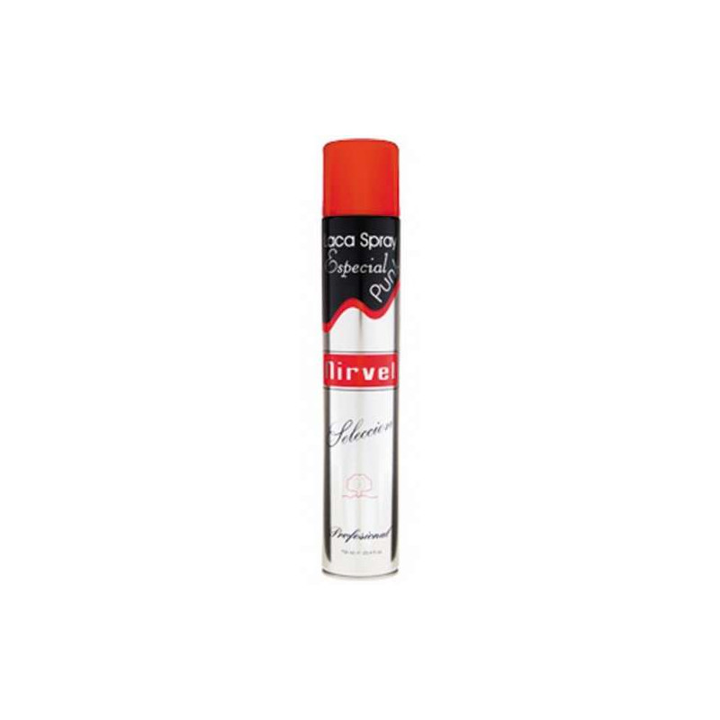 Nirvel Styling Laque Spray Punk (750ml)