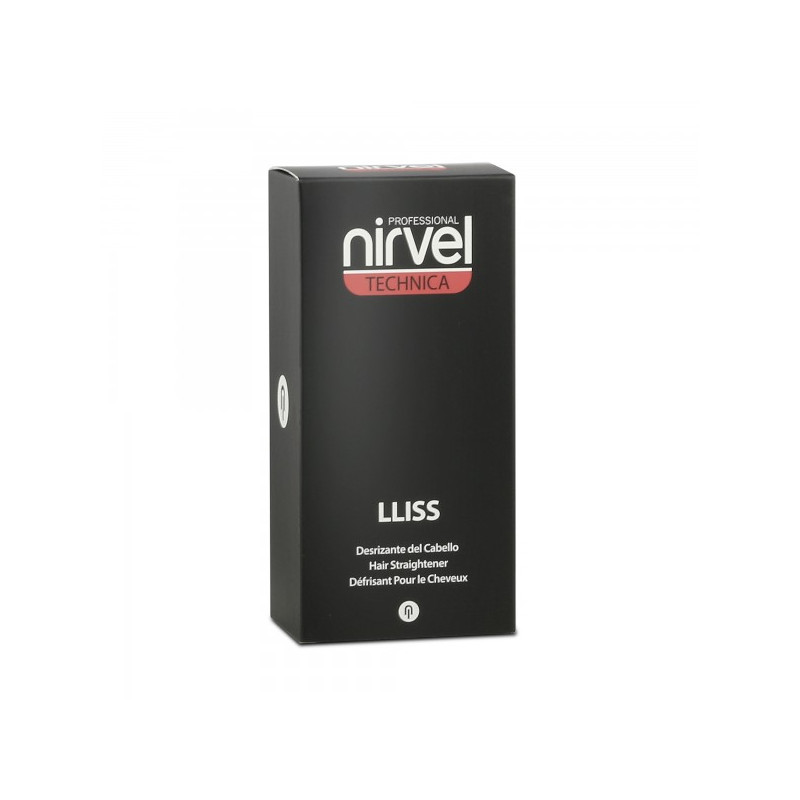 Nirvel Technica Défrisant Cheveux