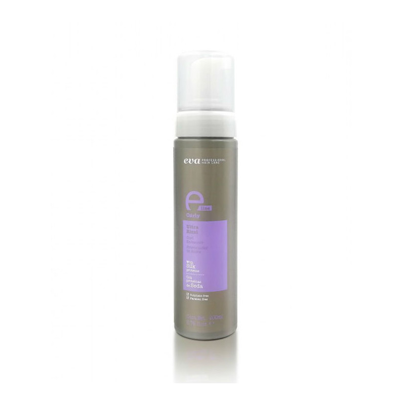 Eva E-Line Curly Ultra- Rizzi (200ml)