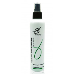 Simone G. 3 Anti-Caspa Herby Tratamiento Tónico Anticaspa (200ml)