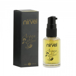 Nirvel Care Argán Fluid Serum