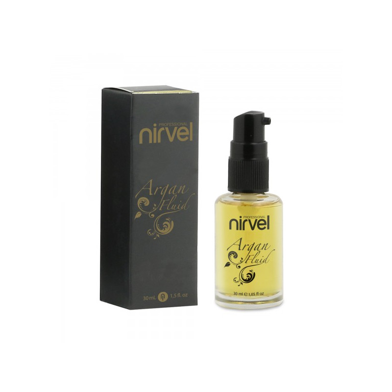 Nirvel Care Argán Fluid Serum
