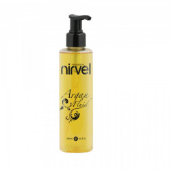 Nirvel Care Argán Fluid Serum