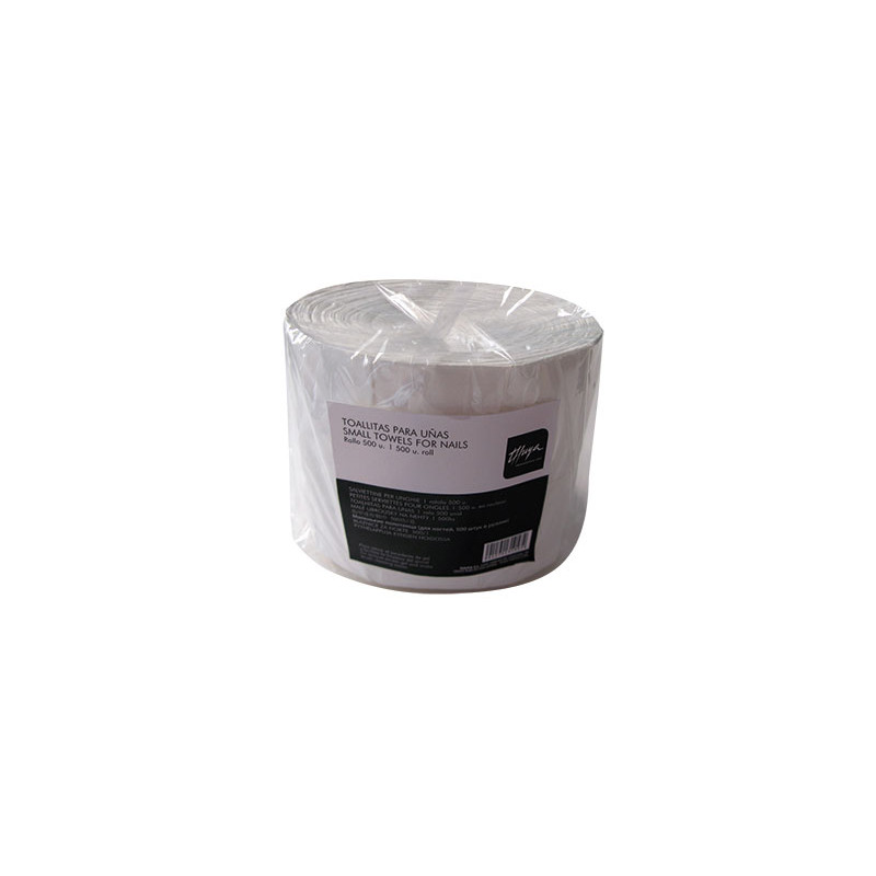 Thuya Toallitas Para Uñas Economy Class (1.000Unds)