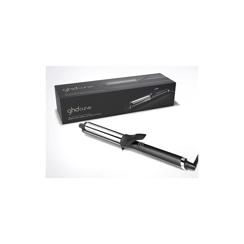 GHD Fer à Frisser Curve Soft Curl GHD Fer à Frisser Curve Soft Curl