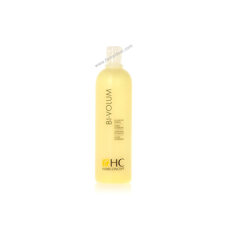 Hairconcept Shampooing Bi Volum (500ml)