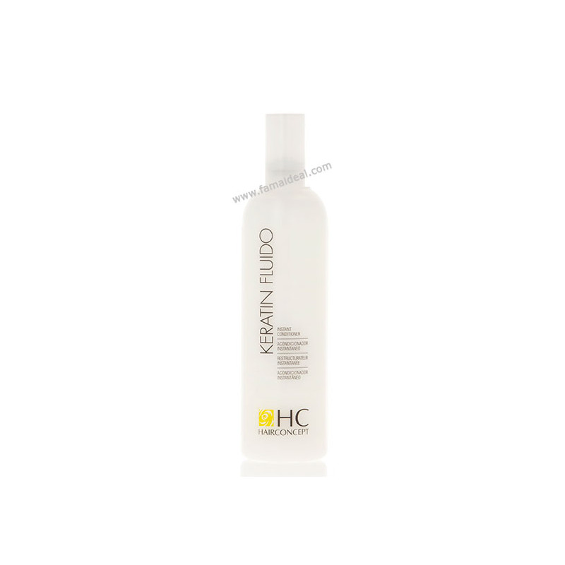 Hairconcept Conditioner Keratin Fluide (250ml) Hairconcept Conditioner Keratin Fluide (250ml)