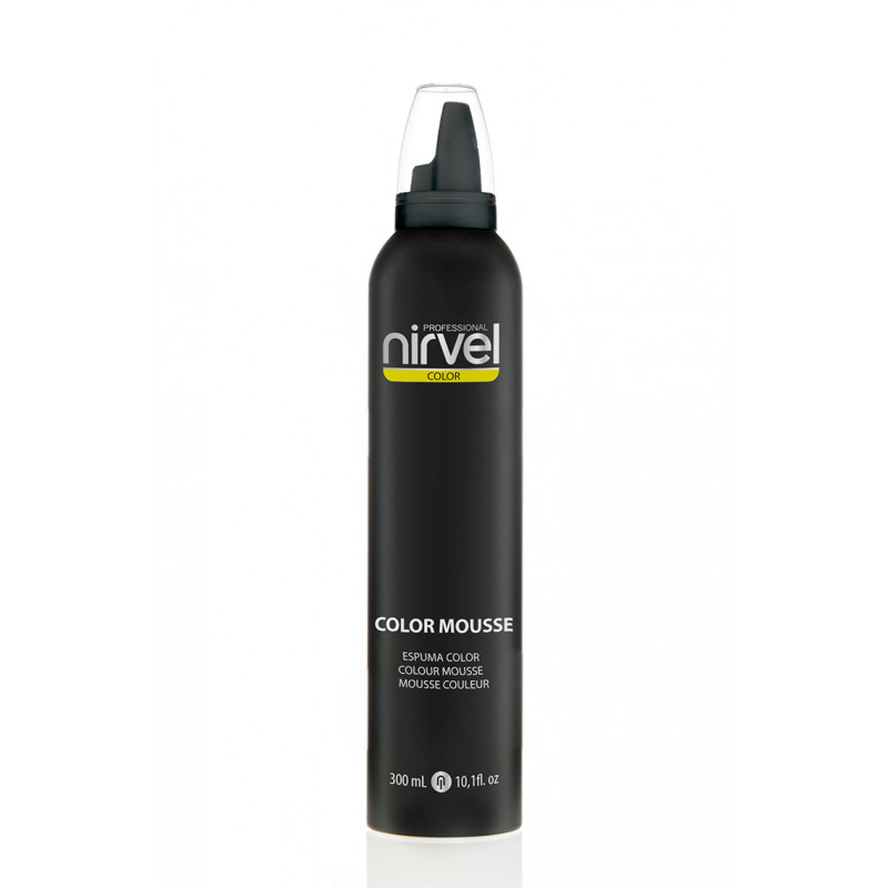 Nirvel Color Mousse Couleur (300ml) Nirvel Color Mousse Couleur (300ml)