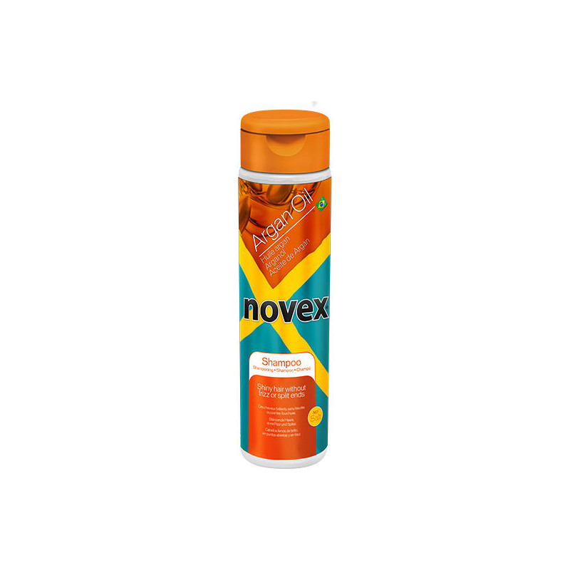 Embelleze Novex Argan Oil Shampooing (300ml)