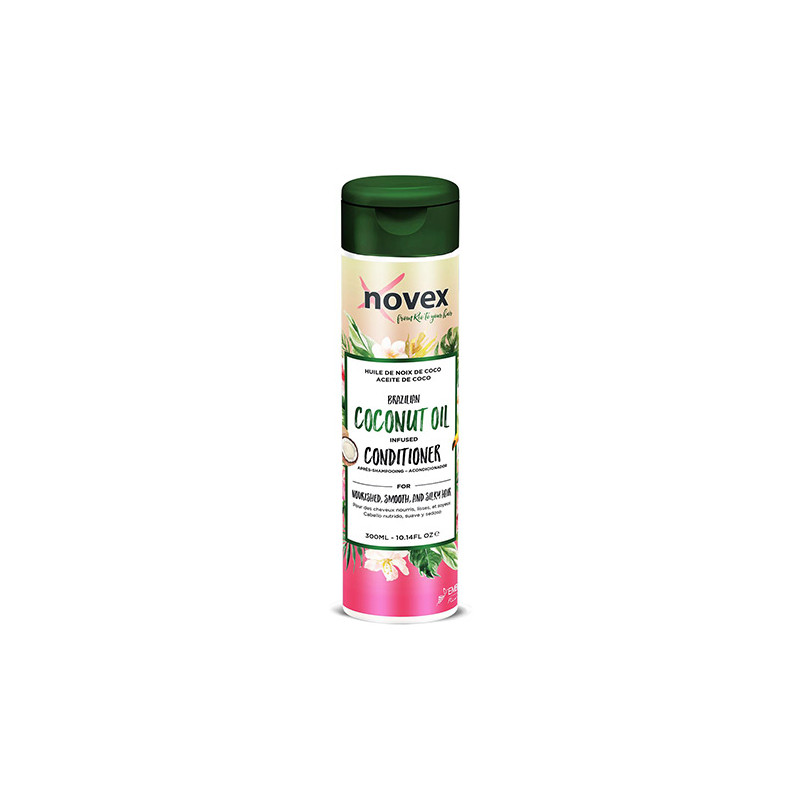 Embelleze Novex Coconut Oil Conditionneur (300ml)