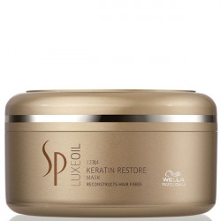 Wella SP Luxe Oil Masque Réparatrice 