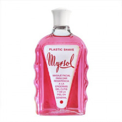 Myrsol Baume Après Rasage Plastique (180ml) 