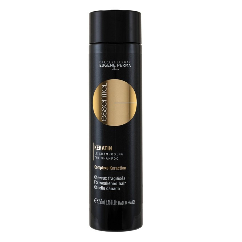 Eugene Perma Essentiel Keratina Le Shampooing Keratin Eugene Perma Essentiel Keratina Le Shampooing Keratin