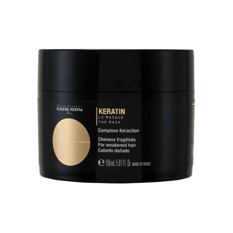 Eugene Perma Essentiel Keratin Masque Eugene Perma Essentiel Keratin Masque