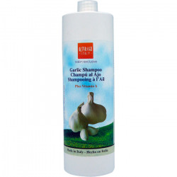 Alter Ego Italy Shampooing Régénérant à L'Ail (1000ml)