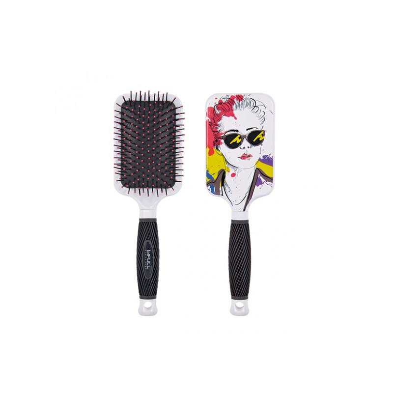 Bifull  Brosse Racket Denisse