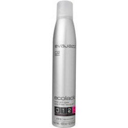 Eva Eva-Jazz Ecolack Extrême (400ml)