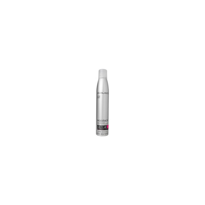 Eva Eva-Jazz Ecolack Extrême (400ml)