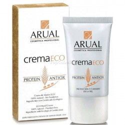 Arual Crème Eco Protein Antiox