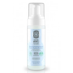 Natura Siberica Mousse Limpiador Espumoso Piel Grasa/Mixta (150ml)