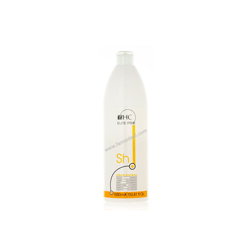 Hairconcept Elite Pro Shampooing Voluminisant