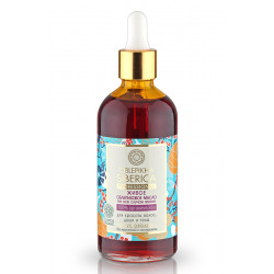 Natura Sibérica Huile Naturelle D'Argousier Tous Usages (50ml)