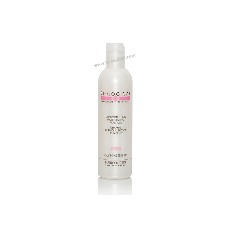 Hairconcept ExtraCare Shampooing Revitalisant (250ml)